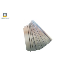 Photoengraving Magnesium Alloy Plate 2.50-3.50% Al ISO9001