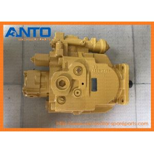 China 296-3867 2963867 Hydraulic Piston Pump For  307D 308D Excavator Hydarulic Pump on sale