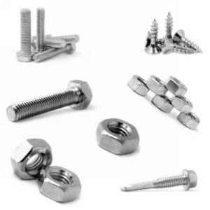 alloy 31 fasteners
