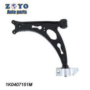 K620140 Forging Control Arm for VW Golf Mk3 2004-2013 A3 8P1 Auto Suspension