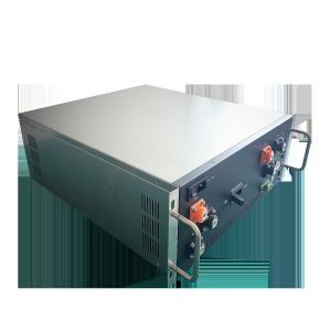China high voltage BMS(HV BMS) Lifepo4 Battery Management System GCE Master Slave Lithium BMS 150S480V 160A Master Rack BMS For ESS on sale