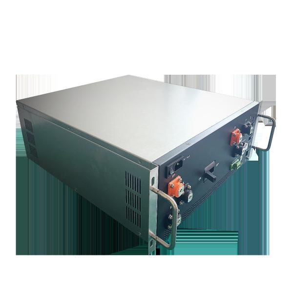 high voltage BMS(HV BMS) Lifepo4 Battery Management System GCE Master Slave