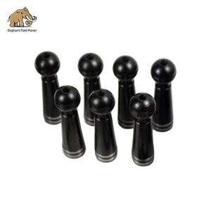 Oem Rexroth A2FM63 Hydraulic Piston Pump Parts Wear Resistance