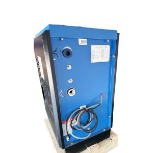 Intelligent Compressor Environmentally Friendly Air Treatment Equipment