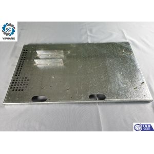 2.5mm Sheet Metal Welding Parts