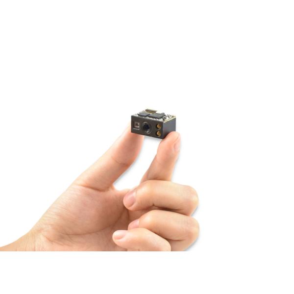 Buy Laser Qr Code Scanner Module LV3396 Lightweight Fit Into Space Constrained Equipment at wholesale prices