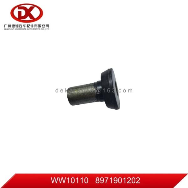 Buy Isuzu 8971901202 Valve Cover Bushing for 4HG1 Engine at wholesale prices