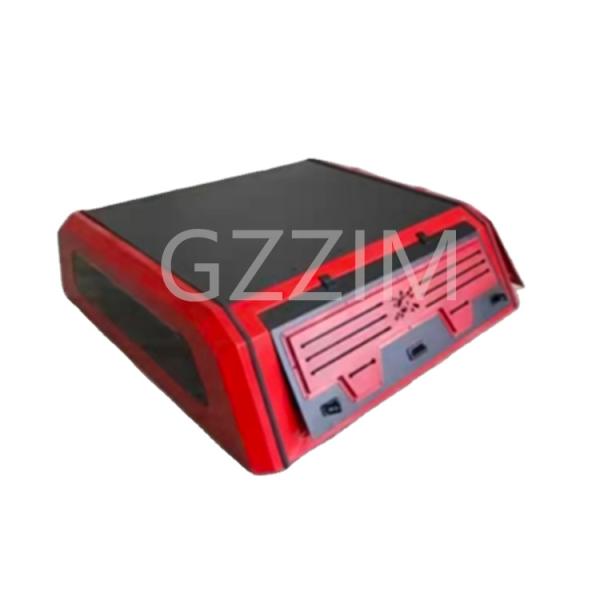 Hardtop Canopy Cover 4x4 Off Road Accessories For Dodge Ram 1500 2019