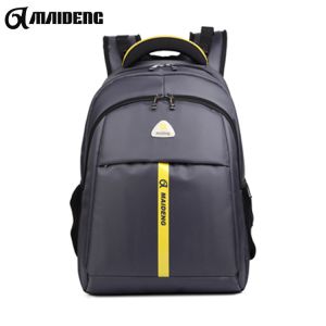 Fashionable Business Laptop Backpack With Adjustable Shoulder Strap