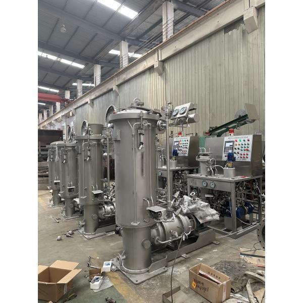 Buy Low Consumption Full Automatic Tape Dyeing Machine Dyeing Finishing Machine at wholesale prices