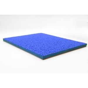 Njia ya Mbio ya Plastiki Kamili Bora kwa Viwanja Njia ya Riadha ya Bandia Imara