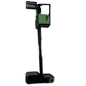 3m Warehouse Self Drive Electric Order Picker