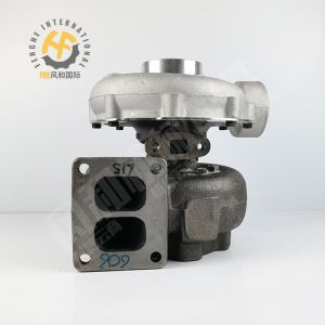 1117732 1117731 Engine Turbocharger , 1117733 Excavator Turbo Fit DS11 H2D