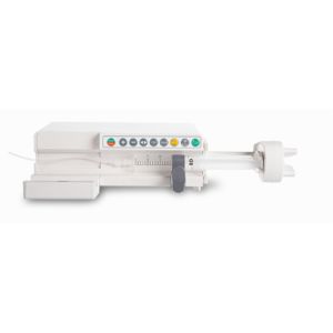 Alarm Notification Medical Syringe Pumps 100v - 240v 50/60Hz