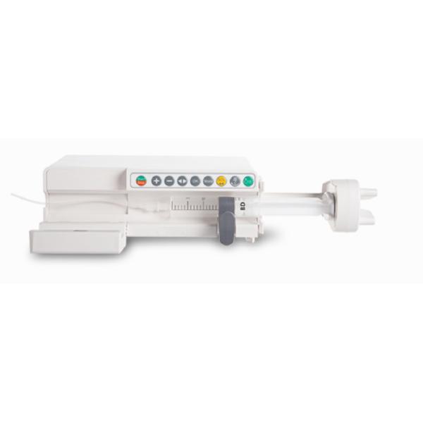 Buy Alarm Notification Medical Syringe Pumps 100v - 240v 50/60Hz at wholesale prices