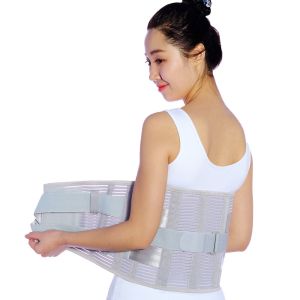 Quality Lumbar Support Belt for Pain for sale
