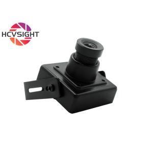 ATM/Kiosk Using 1/3 Inch CCD 700TVL Black And White CCD Mini Square Camera