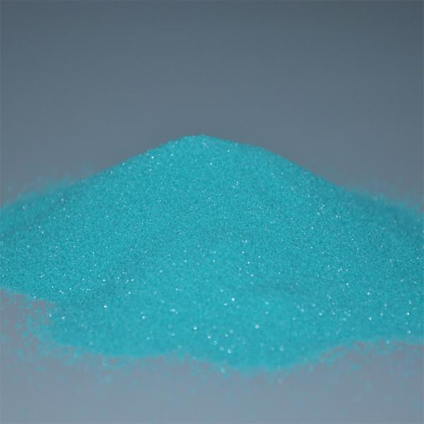 Buy 0.30mm Plastic Blasting Media Abrasive Blasting Media Chemical Resistance at wholesale prices