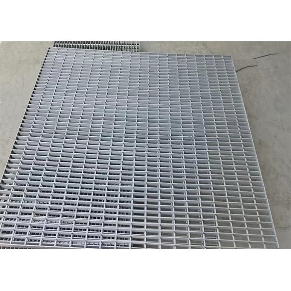 Buy Catwalk Walkway Mesh Floor Aluminum Bar Grating 6063 Alloy Anodizing at wholesale prices