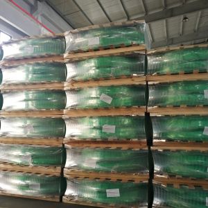 Industrial Aluminium Foil for Adhesive Tape Cable Foil