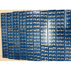 6-8R-16E Pneumatic HSS 25mm Tip Dresser Cutter Blade