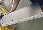 Advanced Custom Precision Parts , Precision Custom Components Auto Industry