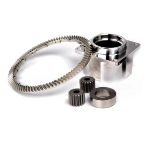 Cheap Robot Gear Replacement Industrial Automation Transmission Gears