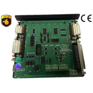 Quality USB CO2 Laser Marking Controller Card for sale