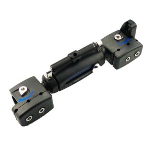 OEM PEEK Radiolucent Proximal Tibia External Fixator for tibial fracture