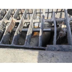 2012 Xg 41m Used Truck Concrete Pump with Pumping and 2.6mm Vibrating Amplitude