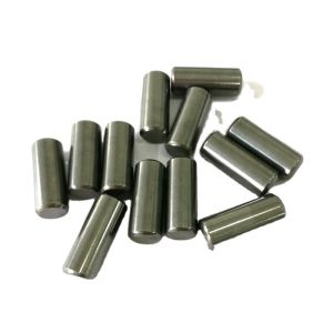 Quality High Hardness Wear-Resistant Tungsten Carbide Studs for HPGR with TRS &gt; 3000 N/mm3 and 85-92 HRA for sale