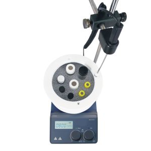 Laboratory Alloy Bead Thermostatic Heating Bath 500-1000ml