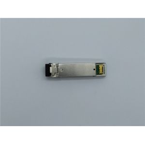 1.25Gb/S SFP Pluggable Optical Module 1310nm Finisar FTLF1318P3BTL