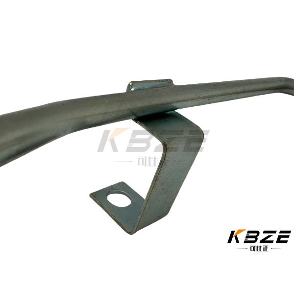 KOMATSU 6737-71-5630 6737715630 KBZE FUEL FILTER PIPING FOR SAA4D102E-2 ENGINE EXCAVATOR