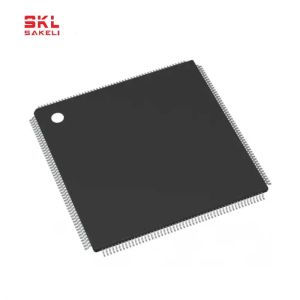 Quality STM32H743BIT6 MCU Microcontroller Unit 32Bit Embedded Flash Memory for sale