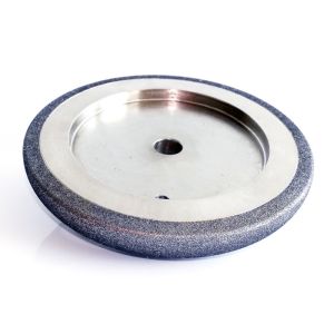 Electroplated CBN Grinding Wheels That Can Be Used for Wood Band Saw
