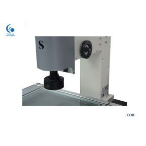 Universal Optical Measurement Equipment , Image Manual Vision System