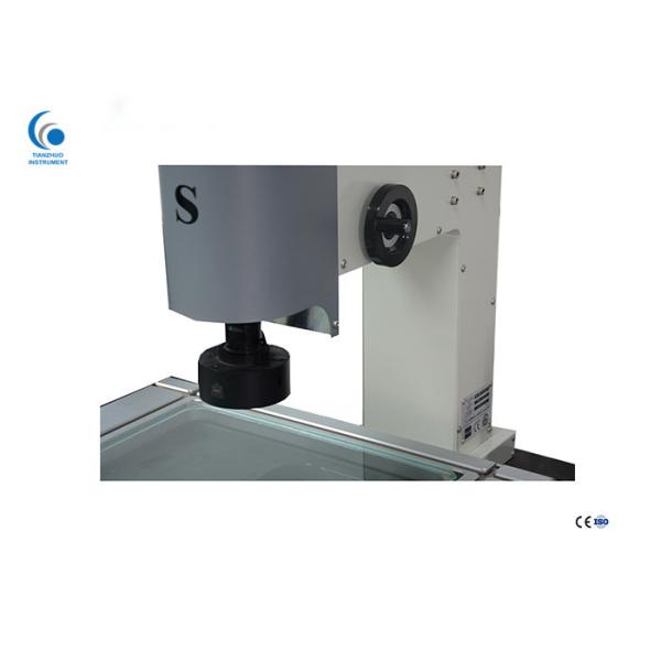 Buy Universal Optical Measurement Equipment , Image Manual Vision System at wholesale prices