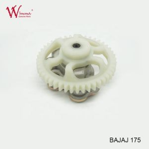 Bajaj 3W4S CNG 3 motorcycle wheel parts