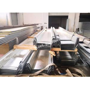 Multiple Production Lines Comflor 210 Alternative Composite Floor Deck