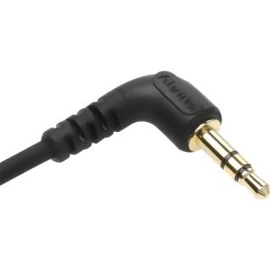 Alvin's Cables RED Komodo Timecode Cable Tentacle Sync 3.5mm TRS to EXT 9 Pin