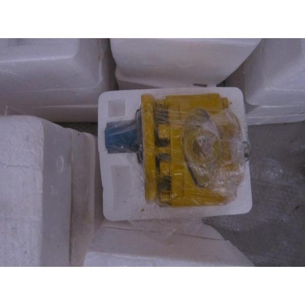 Shantui spare part transmission pump 07432-71203 for S22 machine .13608911058@139.com