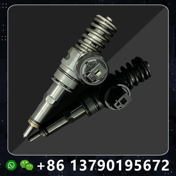 Buy Diesel Engine Caterpillar Fuel Injector 276-8307 2768307 Diesel Pump Injector at wholesale prices