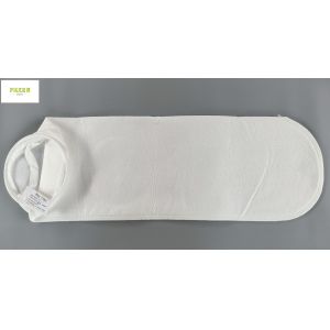 5 Micron PP Water Filter Bag With Hot Melt Bottom Different Size