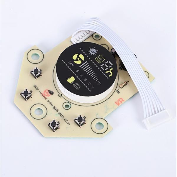 Buy GUYLAND Bluetooth Speaker PCB Board Assembly Main Controller Pcba at wholesale prices