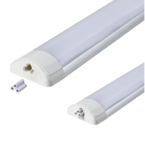 2020 Hot sale linkable housing suspending led linear strip light
