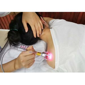 Infrared Red Light Cold Laser Therapy Device 650nm CET RET