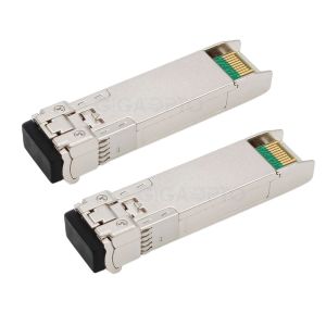 10GBase-CWDM Cisco Ethernet Transceiver For CWDM-SFP10G-1270-I 40km