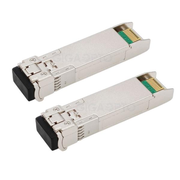 Buy 10GBase-CWDM Cisco Ethernet Transceiver For CWDM-SFP10G-1270-I 40km at wholesale prices