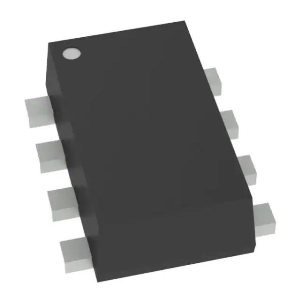 MP2341GTL-Z LED Driver IC 1 Output DC DC Regulator Step-Down (Buck) Analog, PWM